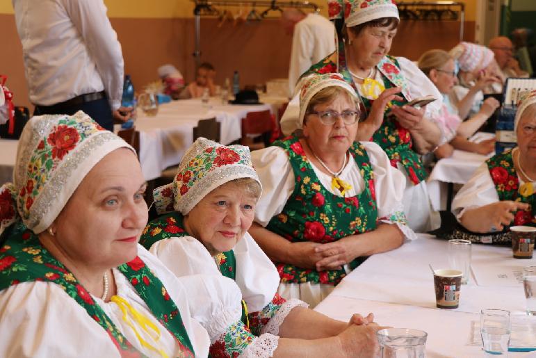 Vidiečanova Habovka 2025