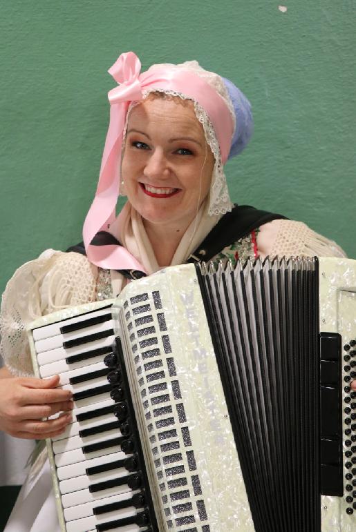 Vidiečanova Habovka 2025