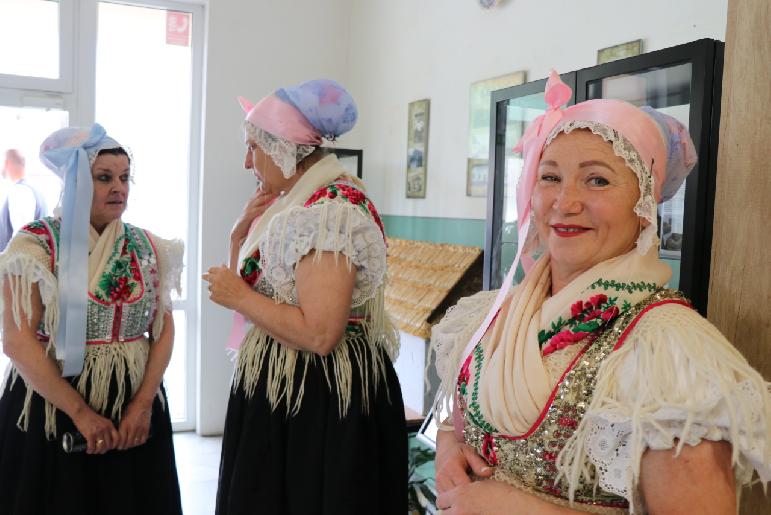 Vidiečanova Habovka 2025