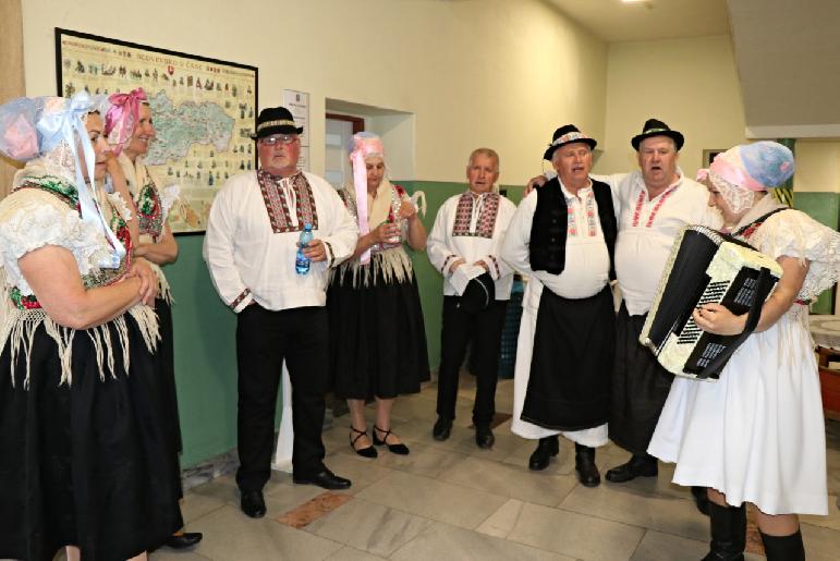 Vidiečanova Habovka 2025