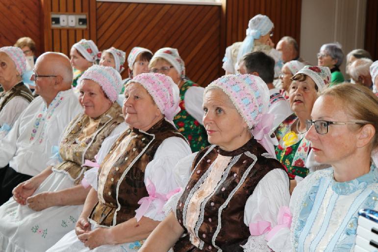 Vidiečanova Habovka 2025
