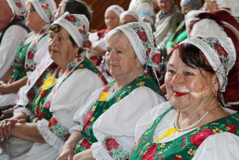 Vidiečanova Habovka 2025