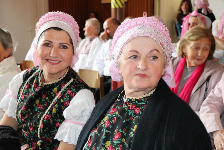 Vidiečanova Habovka 2025