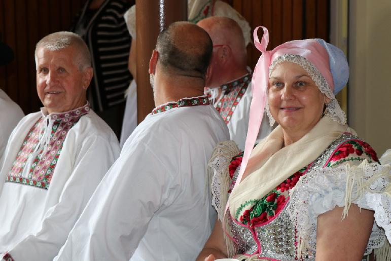 Vidiečanova Habovka 2025