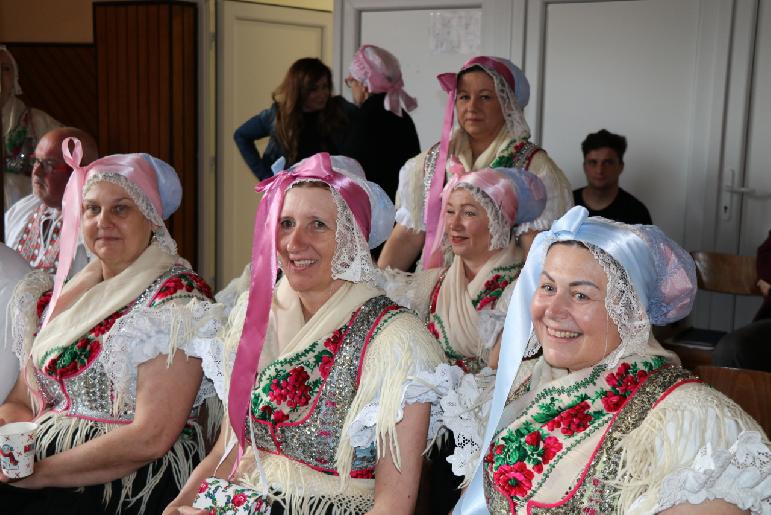 Vidiečanova Habovka 2025