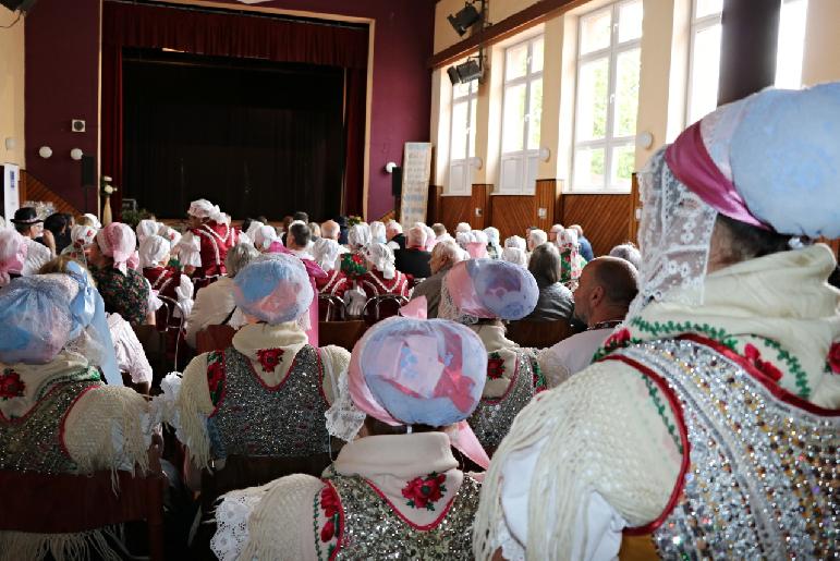 Vidiečanova Habovka 2025