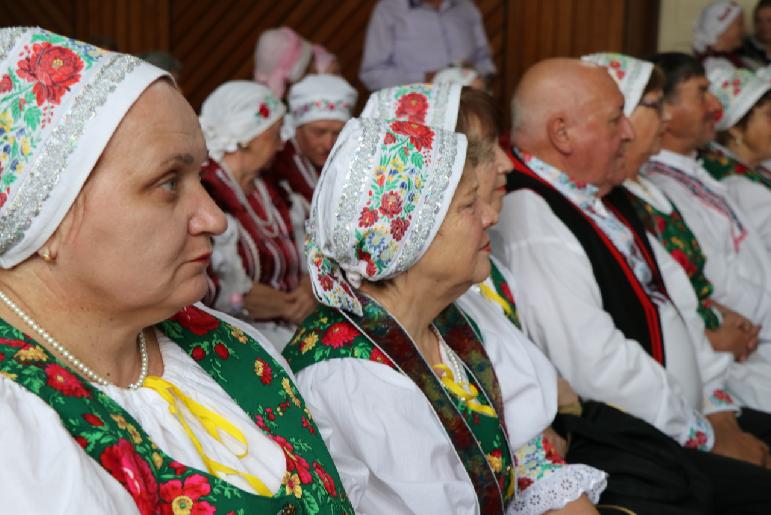 Vidiečanova Habovka 2025