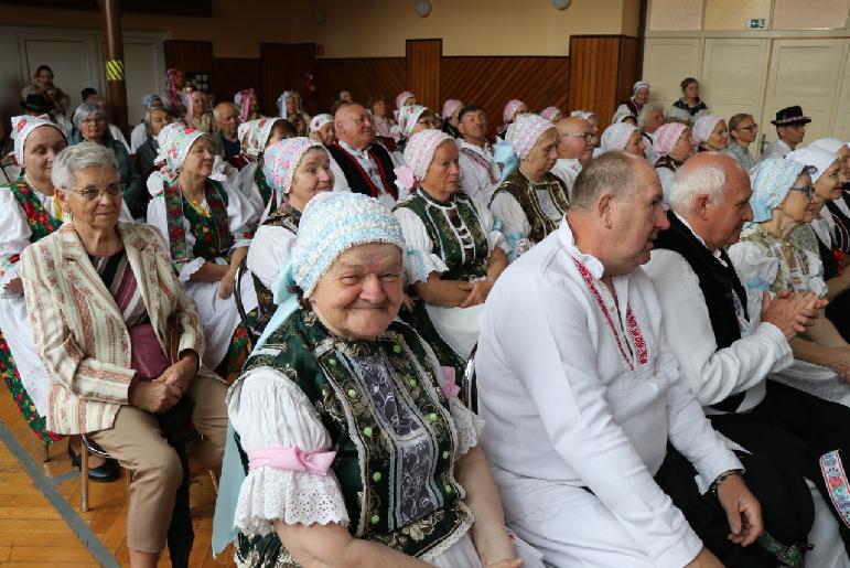 Vidiečanova Habovka 2025