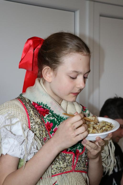 Vidiečanova Habovka 2025
