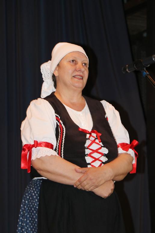 Vidiečanova Habovka 2025