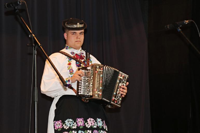 Vidiečanova Habovka 2025