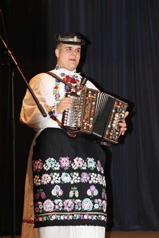 Vidiečanova Habovka 2025