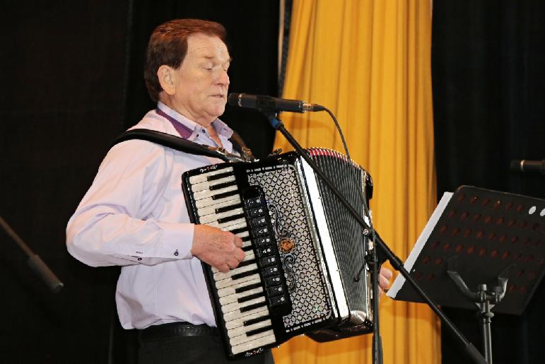 Vidiečanova Habovka 2025