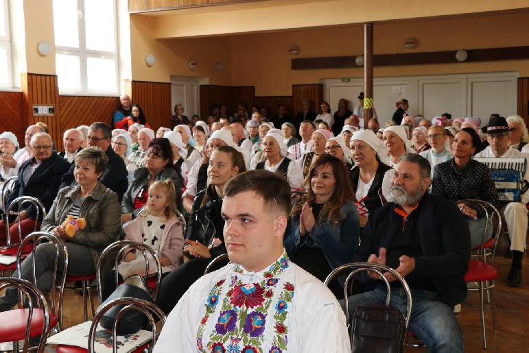 Vidiečanova Habovka 2025