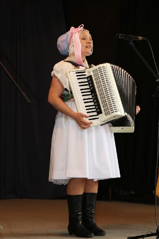 Vidiečanova Habovka 2025