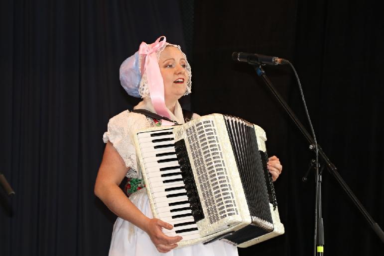 Vidiečanova Habovka 2025