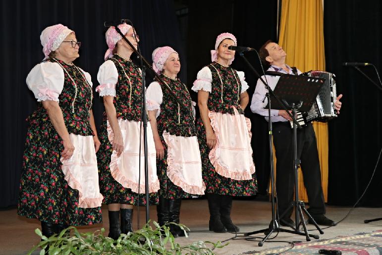 Vidiečanova Habovka 2025