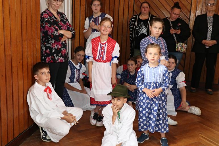 Vidiečanova Habovka 2025