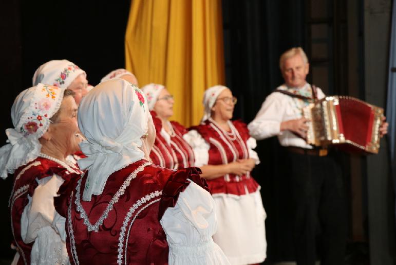 Vidiečanova Habovka 2025
