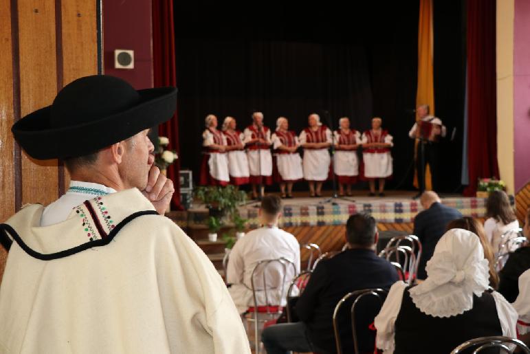 Vidiečanova Habovka 2025