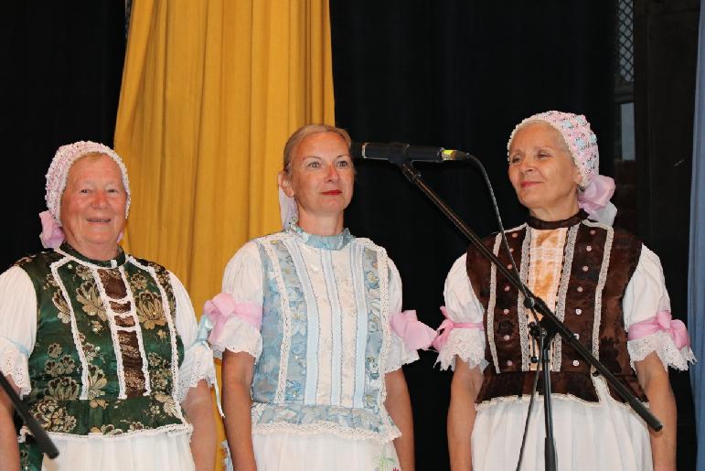 Vidiečanova Habovka 2025