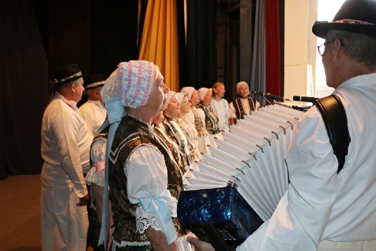 Vidiečanova Habovka 2025