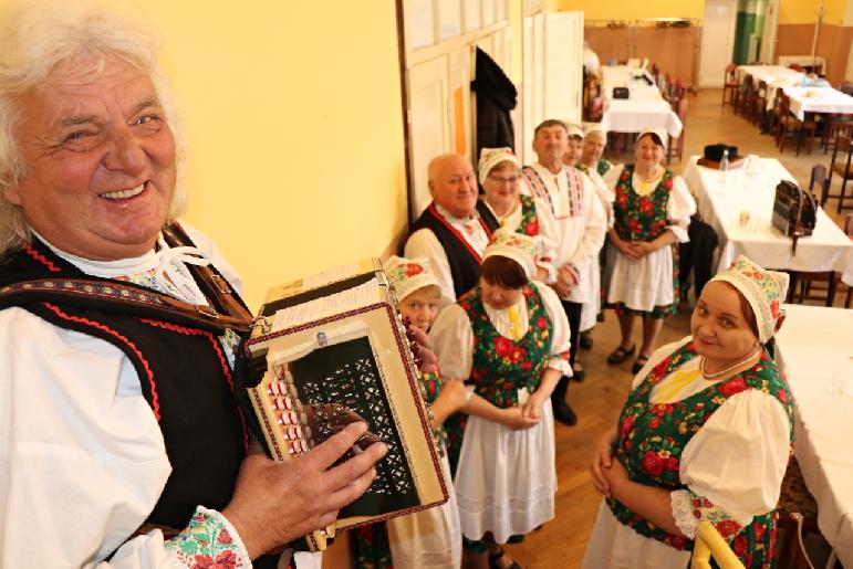 Vidiečanova Habovka 2025
