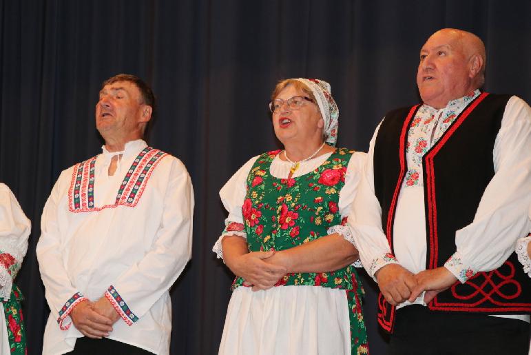 Vidiečanova Habovka 2025