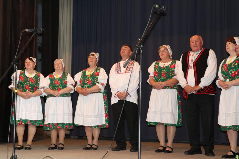 Vidiečanova Habovka 2025