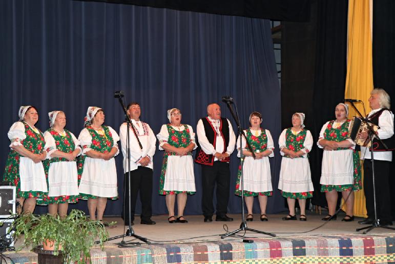 Vidiečanova Habovka 2025