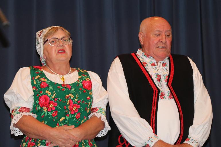 Vidiečanova Habovka 2025