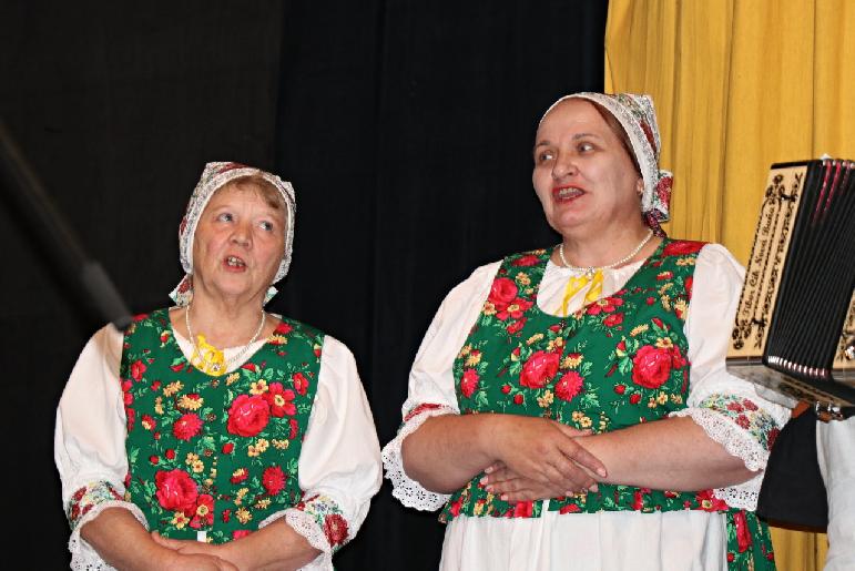 Vidiečanova Habovka 2025