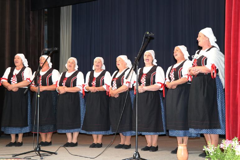 Vidiečanova Habovka 2025