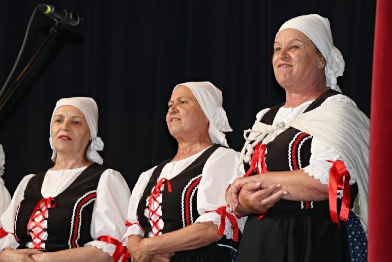 Vidiečanova Habovka 2025
