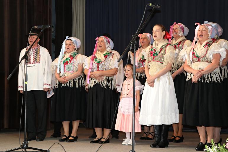 Vidiečanova Habovka 2025