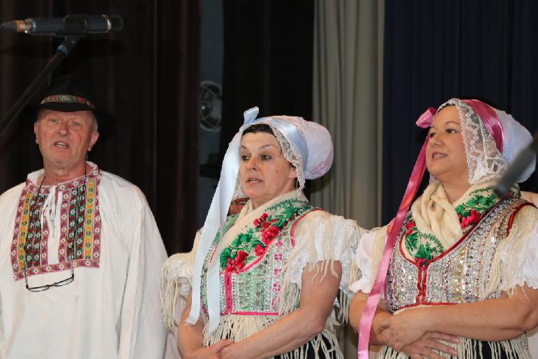 Vidiečanova Habovka 2025