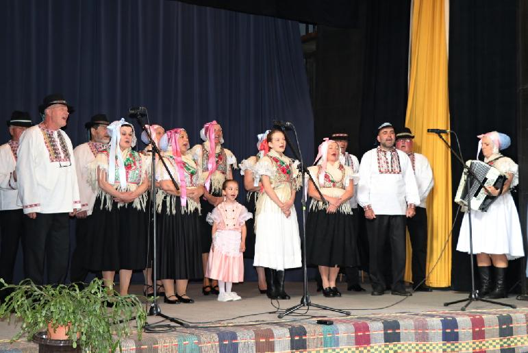 Vidiečanova Habovka 2025
