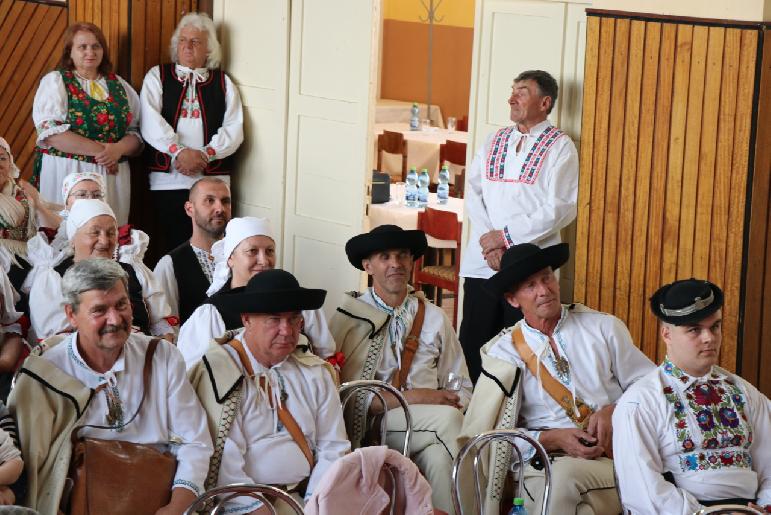 Vidiečanova Habovka 2025