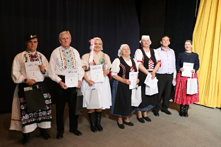 Vidiečanova Habovka 2025