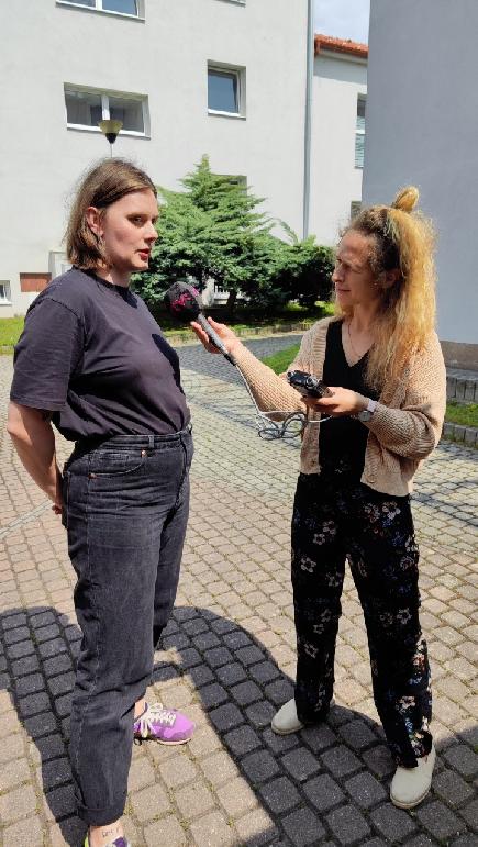 Textilná tvorba 2025 – Tlač a farbenie textilu