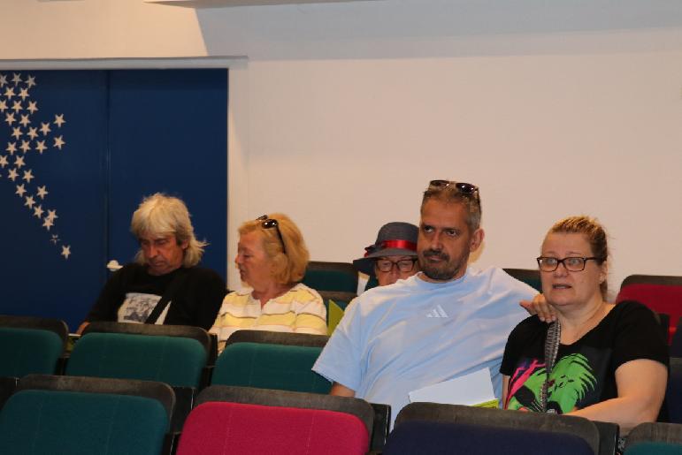 Cineama 2025 krajská prehliadka