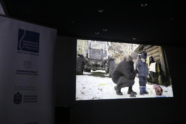 Cineama 2025 krajská prehliadka