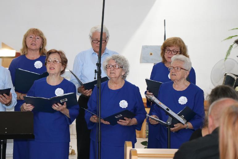 Viva il canto 2025