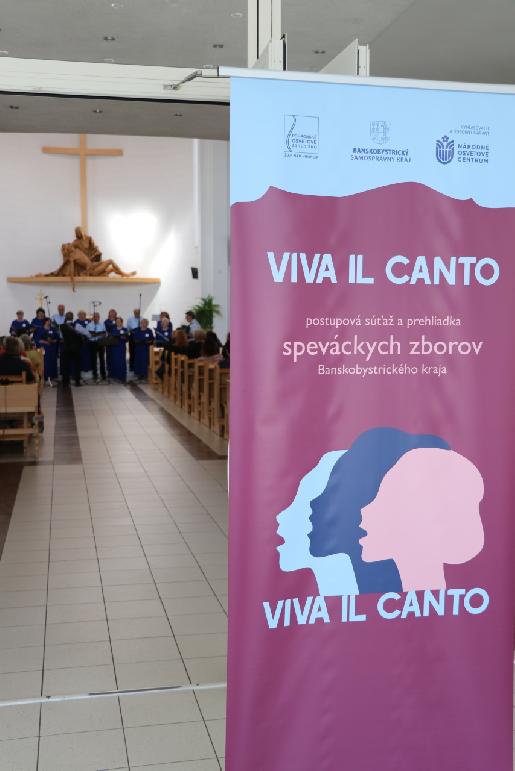 Viva il canto 2025
