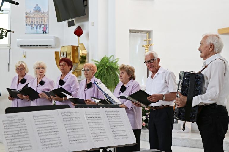 Viva il canto 2025