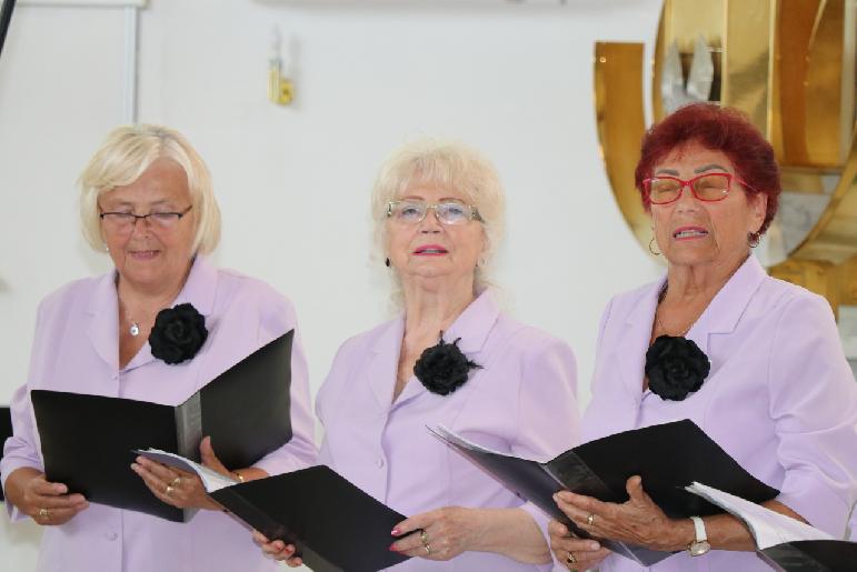 Viva il canto 2025
