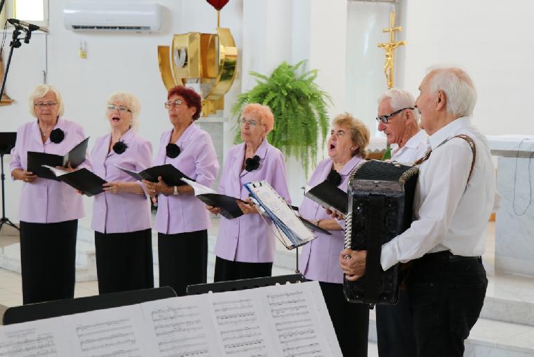 Viva il canto 2025