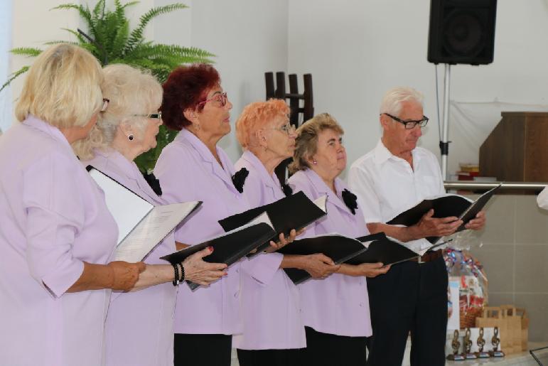 Viva il canto 2025