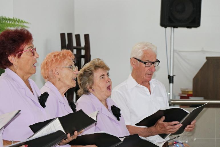Viva il canto 2025