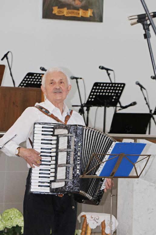 Viva il canto 2025